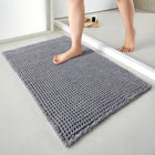 Waffle Bath Mat, Boho Bathroom Rugs