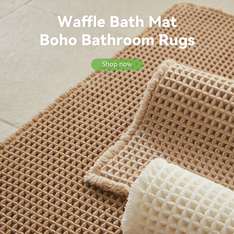 Waffle Weave